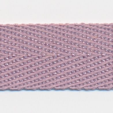 Cotton Herringbone Tape #110