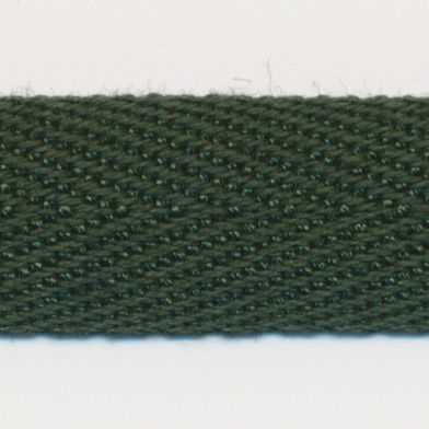 Cotton Herringbone Tape #116