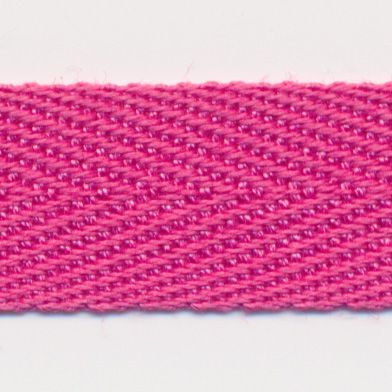 Cotton Herringbone Tape #121