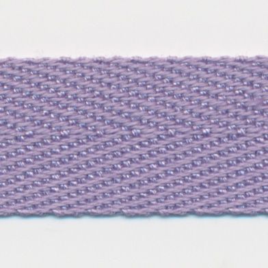 Cotton Herringbone Tape #122