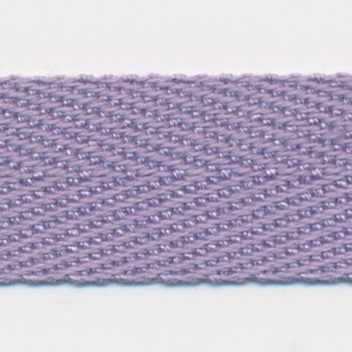 Cotton Herringbone Tape #122