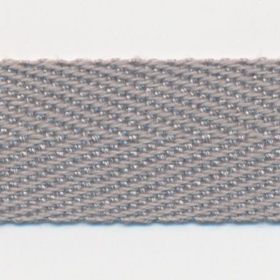 Cotton Herringbone Tape #131