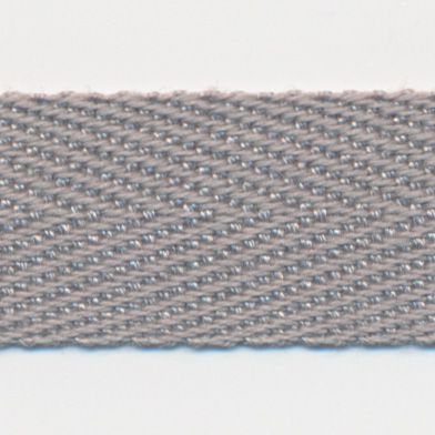 Cotton Herringbone Tape #131