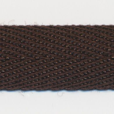 Cotton Herringbone Tape #142