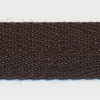 Cotton Herringbone Tape #142