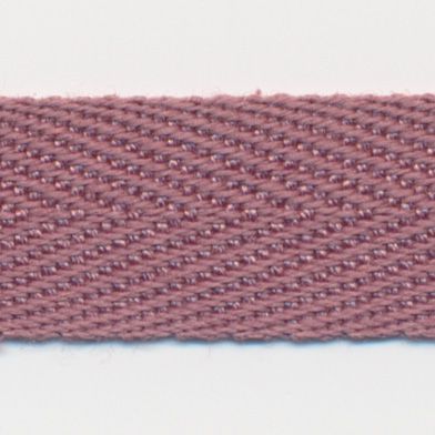 Cotton Herringbone Tape #20