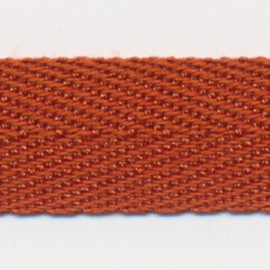 Cotton Herringbone Tape #21