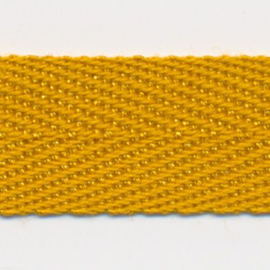 Cotton Herringbone Tape #24