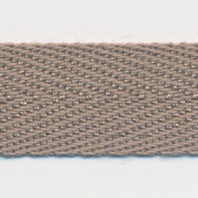 Cotton Herringbone Tape #31