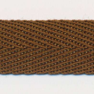 Cotton Herringbone Tape #35