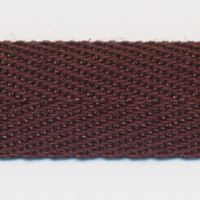 Cotton Herringbone Tape #36