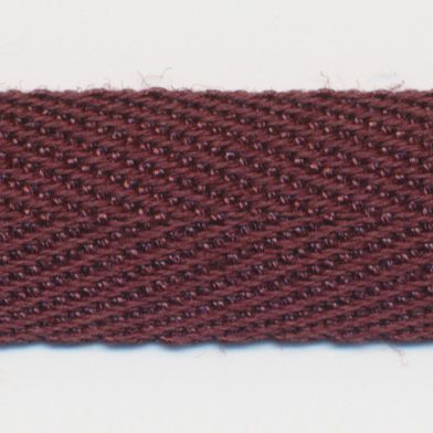 Cotton Herringbone Tape #40