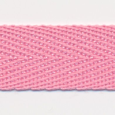 Cotton Herringbone Tape #41