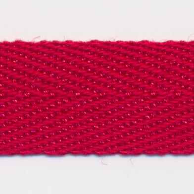 Cotton Herringbone Tape #42