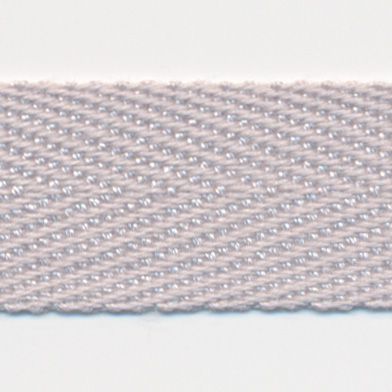 Cotton Herringbone Tape #48