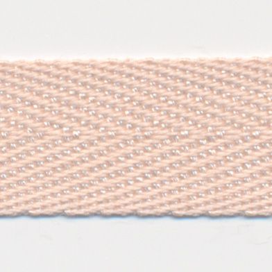 Cotton Herringbone Tape #51