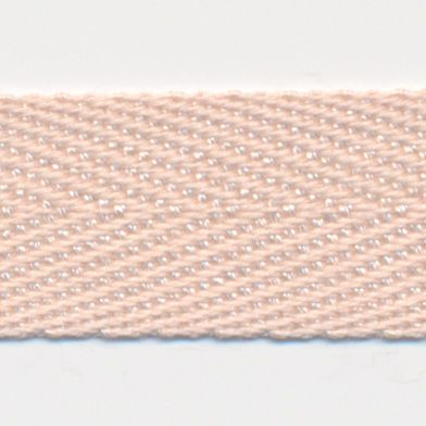 Cotton Herringbone Tape #51