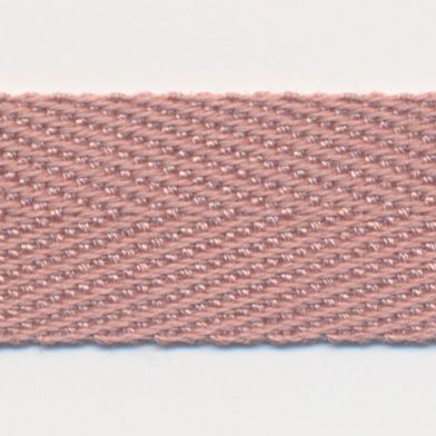 Cotton Herringbone Tape #57