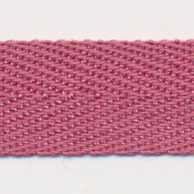 Cotton Herringbone Tape #59