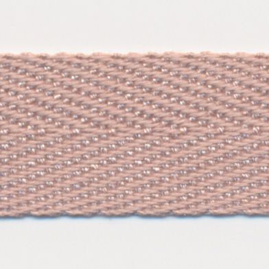 Cotton Herringbone Tape #60