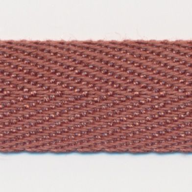 Cotton Herringbone Tape #63