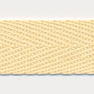 Cotton Herringbone Tape #65