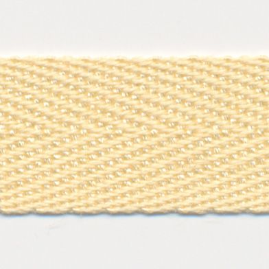 Cotton Herringbone Tape #65