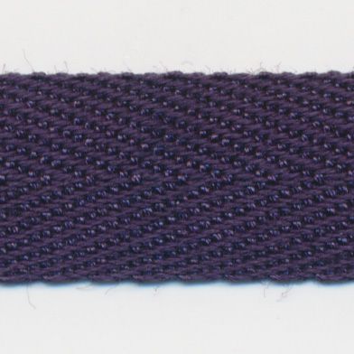 Cotton Herringbone Tape #87