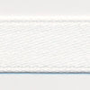 Cotton Double-Face Satin Tape #00