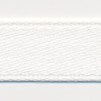 Cotton Double-Face Satin Tape #00