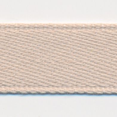 Cotton Double-Face Satin Tape #07