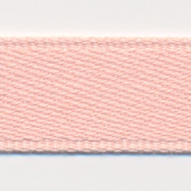 Cotton Double-Face Satin Tape #08