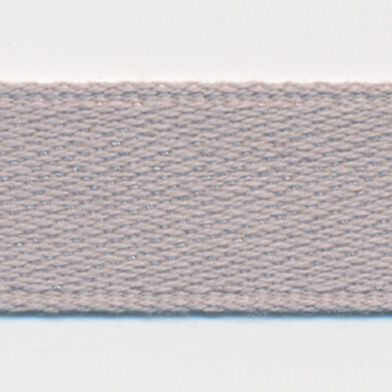 Cotton Double-Face Satin Tape #101