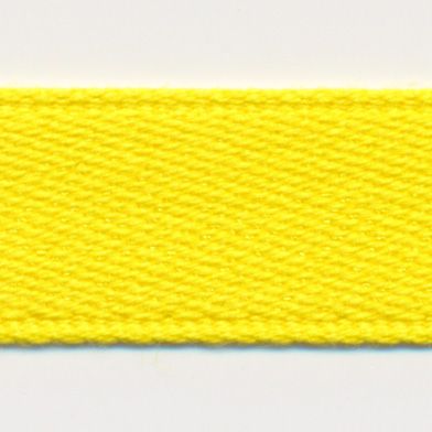 Cotton Double-Face Satin Tape #119