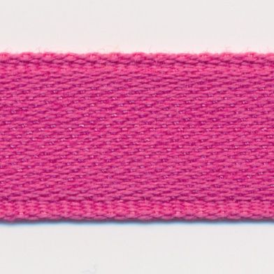 Cotton Double-Face Satin Tape #121