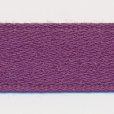 Cotton Double-Face Satin Tape #125