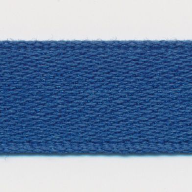 Cotton Double-Face Satin Tape #129