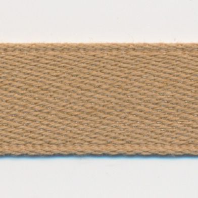 Cotton Double-Face Satin Tape #12