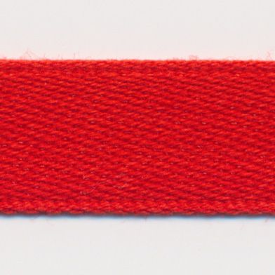 Cotton Double-Face Satin Tape #132