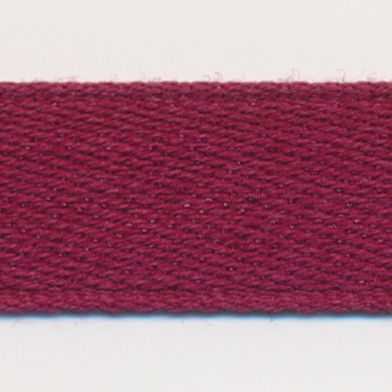 Cotton Double-Face Satin Tape #17