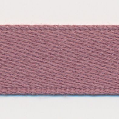 Cotton Double-Face Satin Tape #20