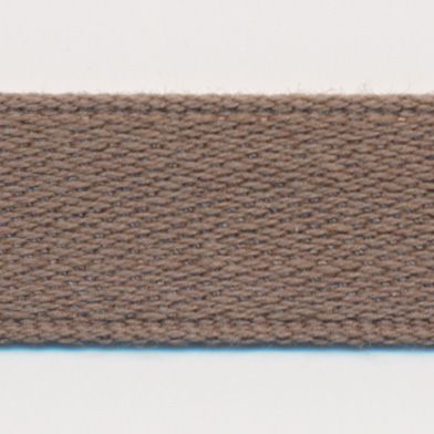 Cotton Double-Face Satin Tape #34