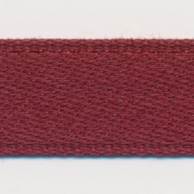 Cotton Double-Face Satin Tape #43