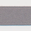 Cotton Double-Face Satin Tape #49