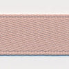 Cotton Double-Face Satin Tape #60