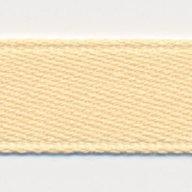 Cotton Double-Face Satin Tape #65