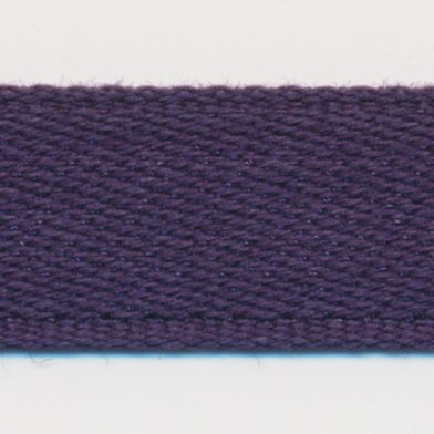 Cotton Double-Face Satin Tape #87