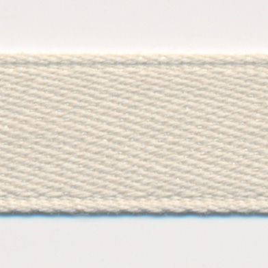 Cotton Double-Face Satin Tape #99