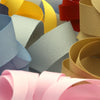 Polyester Taffeta Ribbon #40 Wine