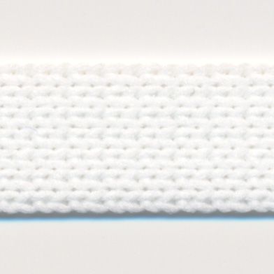 Polyester Single Knit Tape #01